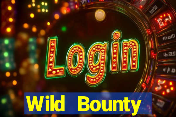 Wild Bounty Showdown horario pagante